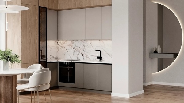 Продам однокомнатную (1-комн.) квартиру (долевое), СНТ Фронтовики ЮЗАО тер, Марушкино д