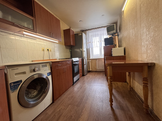 Продам многокомнатную квартиру, Льва Шатрова ул, 34, Пермь г