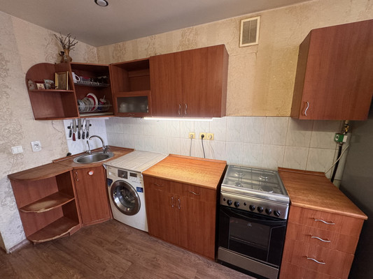 Продам многокомнатную квартиру, Льва Шатрова ул, 34, Пермь г