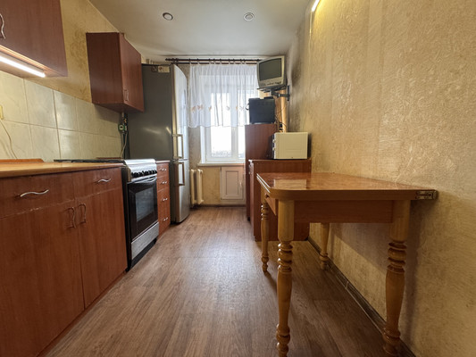 Продам многокомнатную квартиру, Льва Шатрова ул, 34, Пермь г