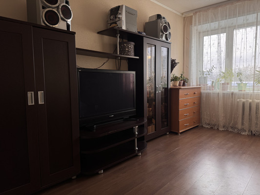 Продам многокомнатную квартиру, Льва Шатрова ул, 34, Пермь г