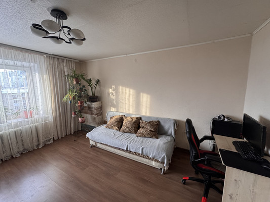 Продам многокомнатную квартиру, Льва Шатрова ул, 34, Пермь г