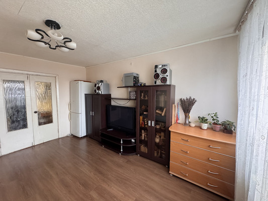 Продам многокомнатную квартиру, Льва Шатрова ул, 34, Пермь г