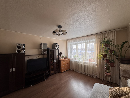 Продам многокомнатную квартиру, Льва Шатрова ул, 34, Пермь г