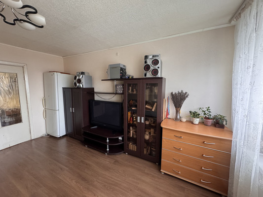 Продам многокомнатную квартиру, Льва Шатрова ул, 34, Пермь г