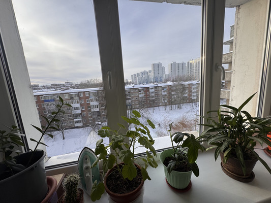 Продам многокомнатную квартиру, Льва Шатрова ул, 34, Пермь г