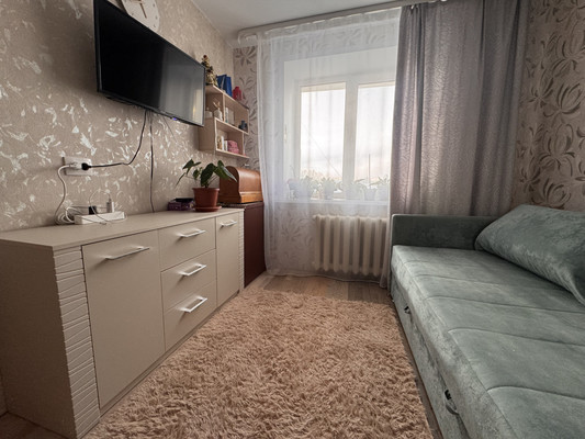 Продам многокомнатную квартиру, Льва Шатрова ул, 34, Пермь г