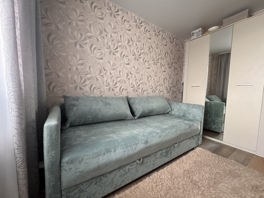 Продам многокомнатную квартиру, Льва Шатрова ул, 34, Пермь г