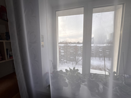 Продам многокомнатную квартиру, Льва Шатрова ул, 34, Пермь г