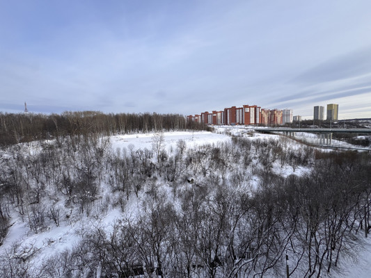 Продам многокомнатную квартиру, Льва Шатрова ул, 34, Пермь г