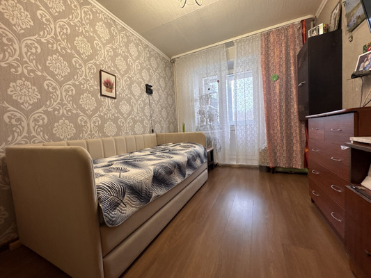 Продам многокомнатную квартиру, Льва Шатрова ул, 34, Пермь г