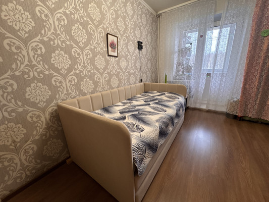 Продам многокомнатную квартиру, Льва Шатрова ул, 34, Пермь г