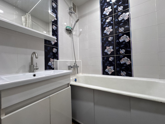 Продам многокомнатную квартиру, Льва Шатрова ул, 34, Пермь г