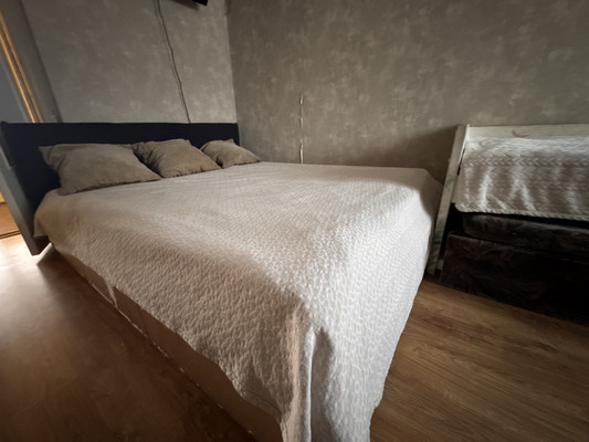 Продам многокомнатную квартиру, Льва Шатрова ул, 34, Пермь г