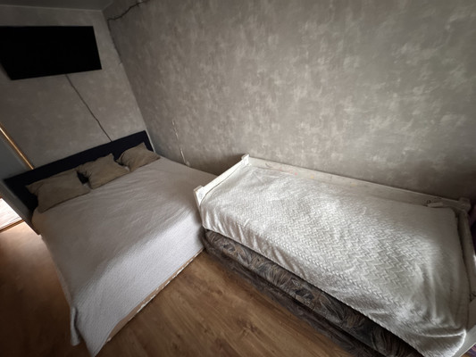 Продам многокомнатную квартиру, Льва Шатрова ул, 34, Пермь г