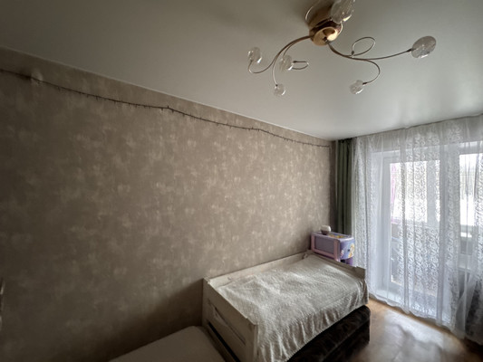 Продам многокомнатную квартиру, Льва Шатрова ул, 34, Пермь г