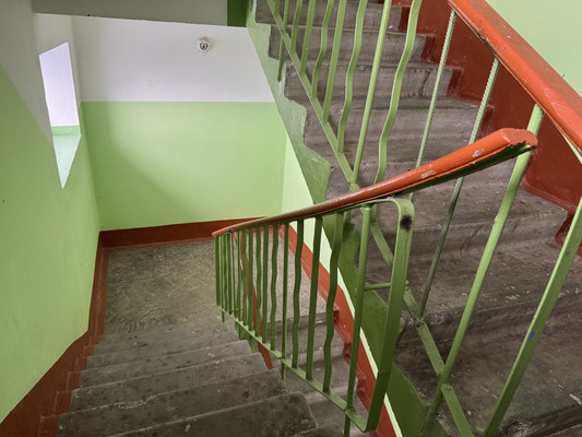 Продам многокомнатную квартиру, Льва Шатрова ул, 34, Пермь г