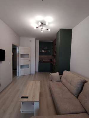 Продам однокомнатную (1-комн.) квартиру, Железнодорожный пр-кт, 14к1, Санкт-Петербург г