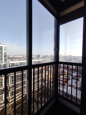 Продам однокомнатную (1-комн.) квартиру, Железнодорожный пр-кт, 14к1, Санкт-Петербург г