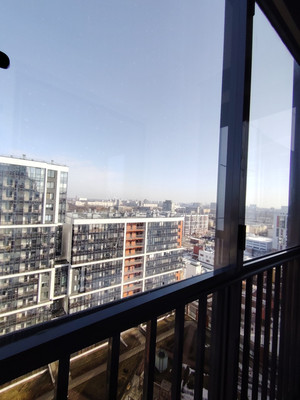 Продам однокомнатную (1-комн.) квартиру, Железнодорожный пр-кт, 14к1, Санкт-Петербург г