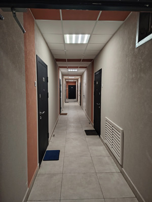 Продам однокомнатную (1-комн.) квартиру, Железнодорожный пр-кт, 14к1, Санкт-Петербург г