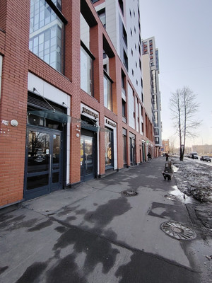 Продам однокомнатную (1-комн.) квартиру, Железнодорожный пр-кт, 14к1, Санкт-Петербург г