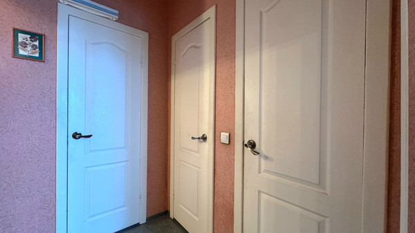 Продам двухкомнатную (2-комн.) квартиру, Батальонная ул, 7, Кунгур г