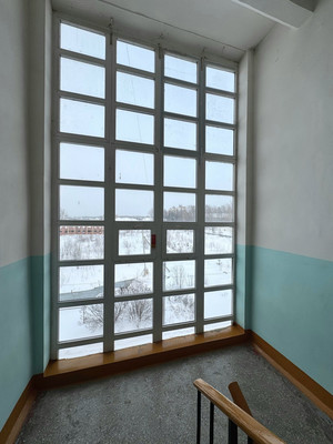 Продам двухкомнатную (2-комн.) квартиру, Батальонная ул, 7, Кунгур г