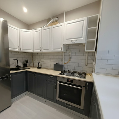 Продам однокомнатную (1-комн.) квартиру, Ботаническая ул, 17, Казань г