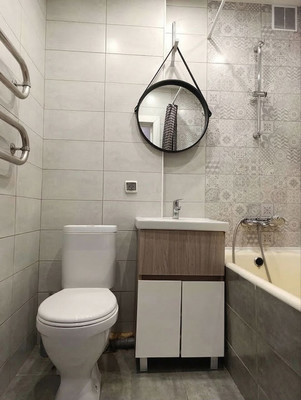 Продам однокомнатную (1-комн.) квартиру, Ботаническая ул, 17, Казань г