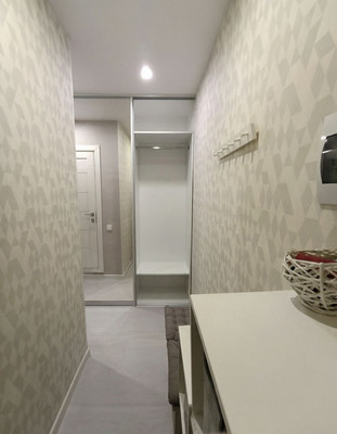 Продам однокомнатную (1-комн.) квартиру, Ботаническая ул, 17, Казань г