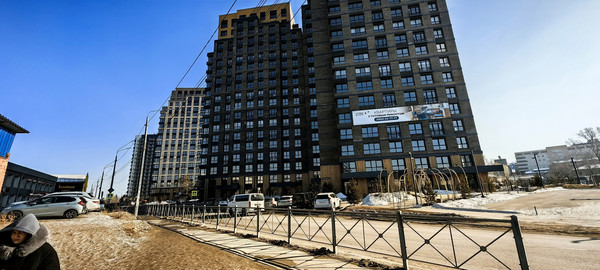 Сдам коммерческое помещение 48,76 м2, Култукская ул, 14, Иркутск г