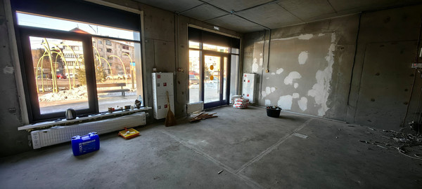 Сдам коммерческое помещение 48,76 м2, Култукская ул, 14, Иркутск г