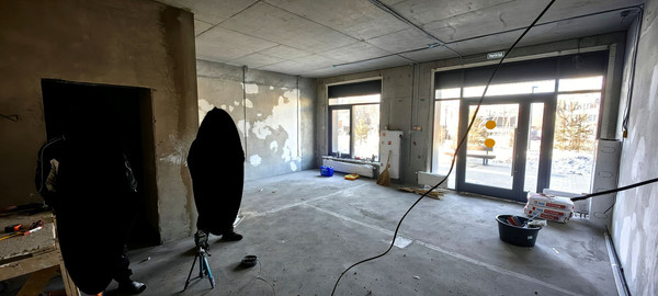 Сдам коммерческое помещение 48,76 м2, Култукская ул, 14, Иркутск г