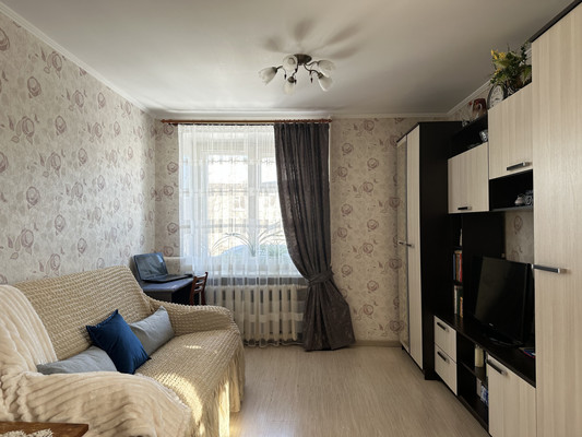 Продам однокомнатную (1-комн.) квартиру, Воркутинская ул, 82, Пермь г