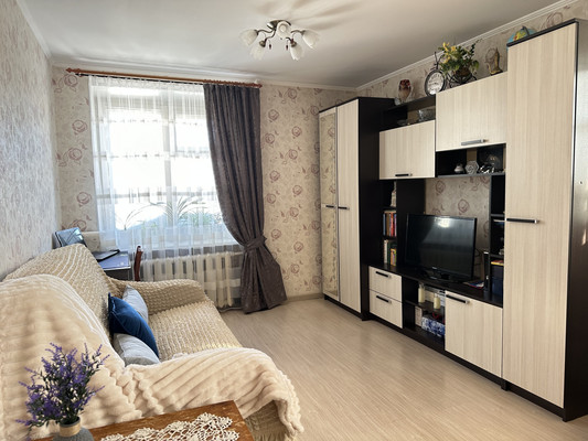 Продам однокомнатную (1-комн.) квартиру, Воркутинская ул, 82, Пермь г