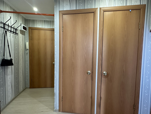 Продам однокомнатную (1-комн.) квартиру, Воркутинская ул, 82, Пермь г