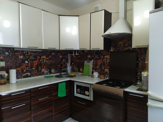 Продам однокомнатную (1-комн.) квартиру, Карла Маркса ул, 60б, Ишим г