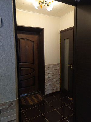 Продам однокомнатную (1-комн.) квартиру, Карла Маркса ул, 60б, Ишим г