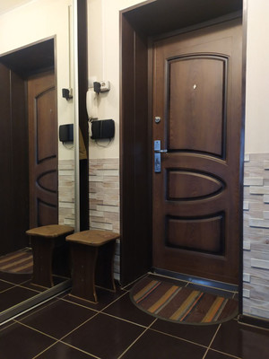 Продам однокомнатную (1-комн.) квартиру, Карла Маркса ул, 60б, Ишим г