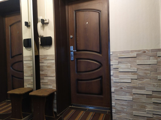 Продам однокомнатную (1-комн.) квартиру, Карла Маркса ул, 60б, Ишим г