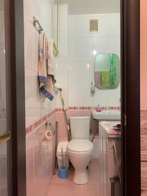 Продам однокомнатную (1-комн.) квартиру, Карла Маркса ул, 60б, Ишим г