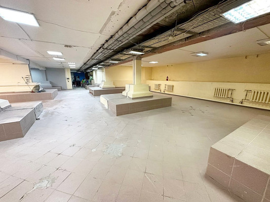 Продам торговое помещение 475 м2, Михалковская ул, 63кБ, Москва г