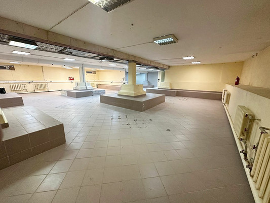 Продам торговое помещение 475 м2, Михалковская ул, 63кБ, Москва г