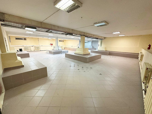 Продам торговое помещение 475 м2, Михалковская ул, 63кБ, Москва г