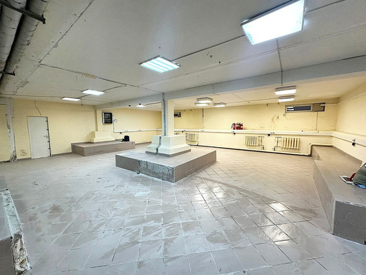 Продам торговое помещение 475 м2, Михалковская ул, 63кБ, Москва г