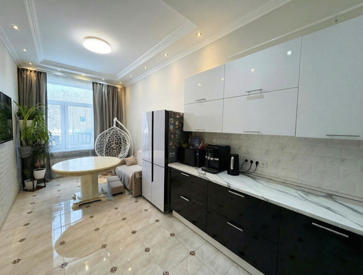 Продам двухкомнатную (2-комн.) квартиру, 5-ый квартал (Южные горки мкр) ул, 13, Мещерино п