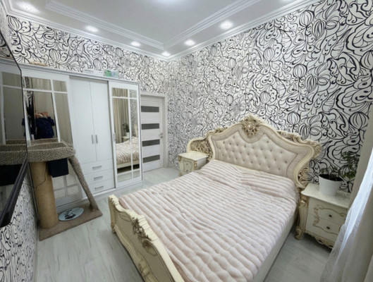 Продам двухкомнатную (2-комн.) квартиру, 5-ый квартал (Южные горки мкр) ул, 13, Мещерино п