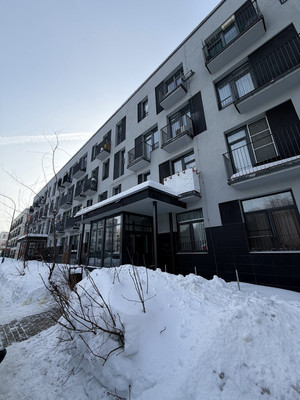 Продам двухкомнатную (2-комн.) квартиру, 5-ый квартал (Южные горки мкр) ул, 13, Мещерино п