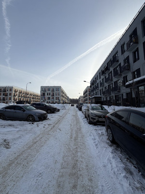 Продам двухкомнатную (2-комн.) квартиру, 5-ый квартал (Южные горки мкр) ул, 13, Мещерино п